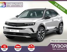 Opel Mokka Strasbourg