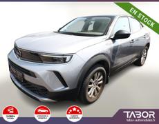 Opel Mokka Strasbourg