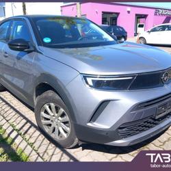 Opel Mokka 1.2 Turbo 130 Edition LED GPS Cam Strasbourg