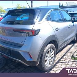 Opel Mokka 1.2 Turbo 130 Edition LED GPS Cam Strasbourg