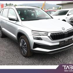 Skoda Karoq 2.0 TDI 116 DSG Style Cam SmartLi Strasbourg
