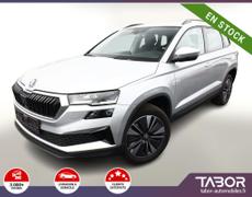 Skoda Karoq Paris 14e Arrondissement