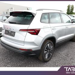 Skoda Karoq 2.0 TDI 116 DSG Style Cam SmartLi Paris 14e Arrondissement