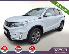 Suzuki Vitara Strasbourg