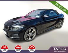 BMW Serie 2 Strasbourg