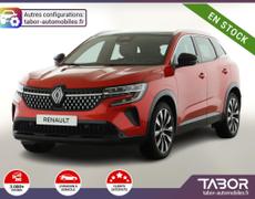 Renault Austral Paris 14e Arrondissement