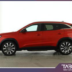 Renault Austral E-Tech 200 Techno Pano Massage Paris 14e Arrondissement