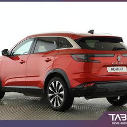 Renault Austral E-Tech 200 Techno Pano Massage Paris 14e Arrondissement