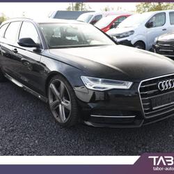 Audi A6 Avant Avant 3.0 TDI 272 S tronic quattro 21P occasion - Strasbourg - photo 2/10