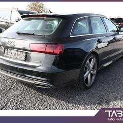 Audi A6 Avant Avant 3.0 TDI 272 S tronic quattro 21P occasion - Strasbourg - photo 3/10