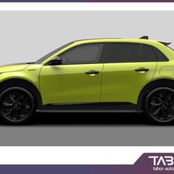 Fiat 600e Hybrid 145 Sport ADML CAM ACC PDC CarP Paris 14e Arrondissement