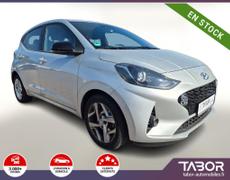Hyundai i10 Strasbourg