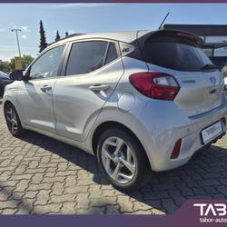 Hyundai i10 1.0 67 Connect & Go GPS Clima Cam Strasbourg