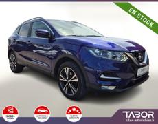 Nissan Qashqai Strasbourg