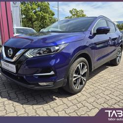 Nissan Qashqai 1.3 DIG-T 160 N-Connecta Pano Strasbourg