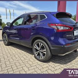 Nissan Qashqai 1.3 DIG-T 160 N-Connecta Pano Strasbourg