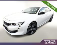 Peugeot 508 Paris 14e Arrondissement