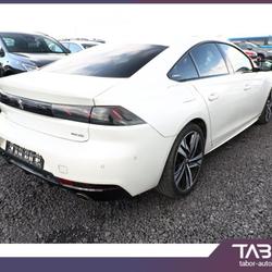 Peugeot 508 1.6 PureTech 180 Aut. Allure GPS Paris 14e Arrondissement