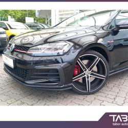 Volkswagen Golf 7 VII 245 DSG GTI Performance Strasbourg