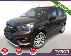 Opel Combo Tour