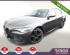 Alfa Romeo Giulia Strasbourg