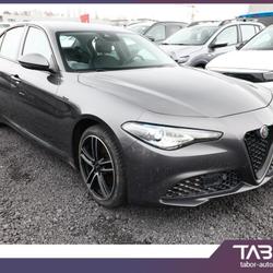 Alfa Romeo Giulia 2.2 Turbo 160 AT8 Sprint GPS Strasbourg