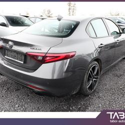 Alfa Romeo Giulia 2.2 Turbo 160 AT8 Sprint GPS Strasbourg