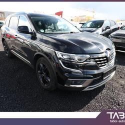 Renault Koleos II dCi 190 X-Tronic 4WD Initiale Strasbourg