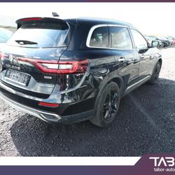 Renault Koleos II dCi 190 X-Tronic 4WD Initiale Strasbourg