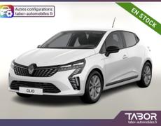 Renault Clio 5 Paris 14e Arrondissement