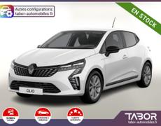 Renault Clio 5 Strasbourg