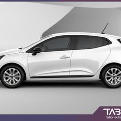 Renault Clio 5 V 1.0 TCe 90 CVT Evolution LookP+ Strasbourg