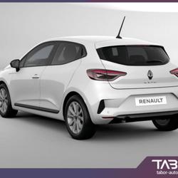 Renault Clio 5 V 1.0 TCe 90 CVT Evolution LookP+ Strasbourg