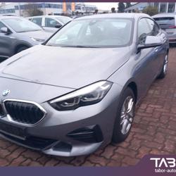 BMW Serie 2 218i DKG Gran Coup&eacute; Sport Line CockpitP 17P Strasbourg