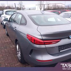 BMW Serie 2 218i DKG Gran Coup&eacute; Sport Line CockpitP 17P Strasbourg