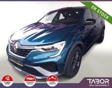 Renault Arkana Strasbourg