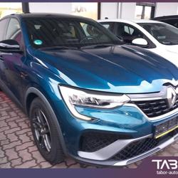 Renault Arkana 1.3 TCe 160 EDC R.S. Line Pano Strasbourg