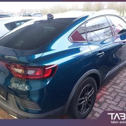 Renault Arkana 1.3 TCe 160 EDC R.S. Line Pano Strasbourg