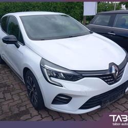 Renault Clio 5 V 1.0 TCe 90 CVT Techno LED GPS Strasbourg