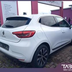 Renault Clio 5 V 1.0 TCe 90 CVT Techno LED GPS Strasbourg