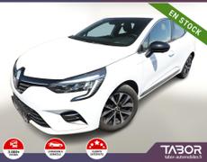 Renault Clio 5 Strasbourg