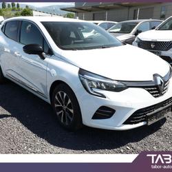 Renault Clio 5 V 1.0 TCe 90 CVT Techno LED GPS Strasbourg