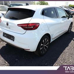 Renault Clio 5 V 1.0 TCe 90 CVT Techno LED GPS Strasbourg