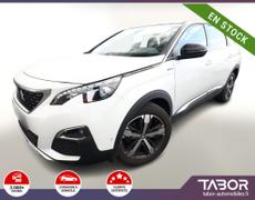 Peugeot 5008 Strasbourg