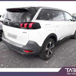 Peugeot 5008 1.2 PureTech 130 GT-Line 7P Pano Strasbourg