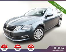 Skoda Octavia Strasbourg