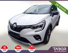 Renault Captur Strasbourg