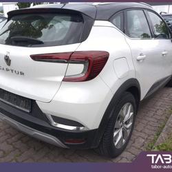 Renault Captur II 1.3 TCe 130 Intens LED GPS Strasbourg