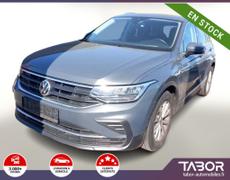 Volkswagen Tiguan Strasbourg