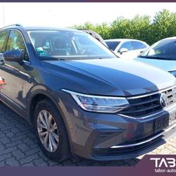Volkswagen Tiguan 1.5 TSI 150 DSG LED PDC ACC Strasbourg